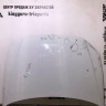 Капот Volkswagen Polo 5 рестайлинг 2015-2020 OEM 6RU823031C  (скл-3)