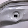 Капот Volkswagen Polo 5 рестайлинг 2015-2020 OEM 6RU823031C  (скл-3)