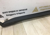 Порог правый бу BMW X6 F16 OEM 51777319854