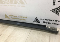 Порог правый бу BMW X6 F16 OEM 51777319854