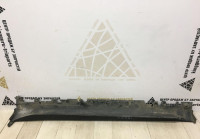 Порог правый бу BMW X6 F16 OEM 51777319854