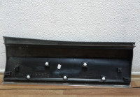 Накладка двери задняя правая Volkswagen Tiguan 2 (16&gt;) oem 5na854950  (скл-3)