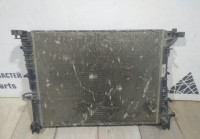 Радиатор охлаждения бу Renault Logan 2 OEM 214105731R