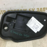 Накладка передней левой двери внутренняя бу Skoda Octavia A7 OEM 5E0837915E Накладка передней левой двери внутренняя бу Skoda Octavia A7 OEM 5E0837915E