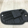 Накладка передней левой двери внутренняя бу Skoda Octavia A7 OEM 5E0837915E Накладка передней левой двери внутренняя бу Skoda Octavia A7 OEM 5E0837915E