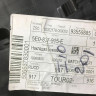 Накладка передней левой двери внутренняя бу Skoda Octavia A7 OEM 5E0837915E Накладка передней левой двери внутренняя бу Skoda Octavia A7 OEM 5E0837915E