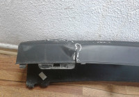 Бампер задний Volkswagen Crafter (трещина) oem 7c0807421