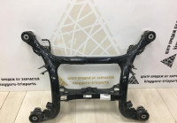 Балка задняя Audi Q7 OEM 4M0500025