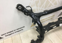 Балка задняя Audi Q7 OEM 4M0500025