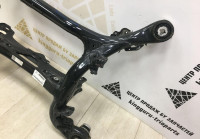 Балка задняя Audi Q7 OEM 4M0500025