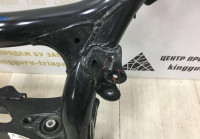Балка задняя Audi Q7 OEM 4M0500025