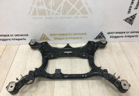 Балка задняя Audi Q7 OEM 4M0500025