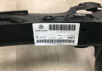 Балка задняя Audi Q7 OEM 4M0500025