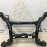 Балка задняя Audi Q7 OEM 4M0500025 Балка задняя Audi Q7 OEM 4M0500025