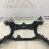 Балка задняя Audi Q7 OEM 4M0500025 Балка задняя Audi Q7 OEM 4M0500025