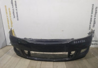 Бампер передний бу Skoda Octavia A5 OEM 1Z0807221M