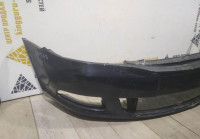 Бампер передний бу Skoda Octavia A5 OEM 1Z0807221M