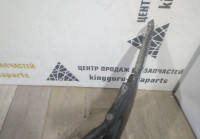 Бампер передний бу Skoda Octavia A5 OEM 1Z0807221M