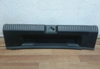 Обивка задней панели Volkswagen Polo sedan (09>) oem 6RU863459A