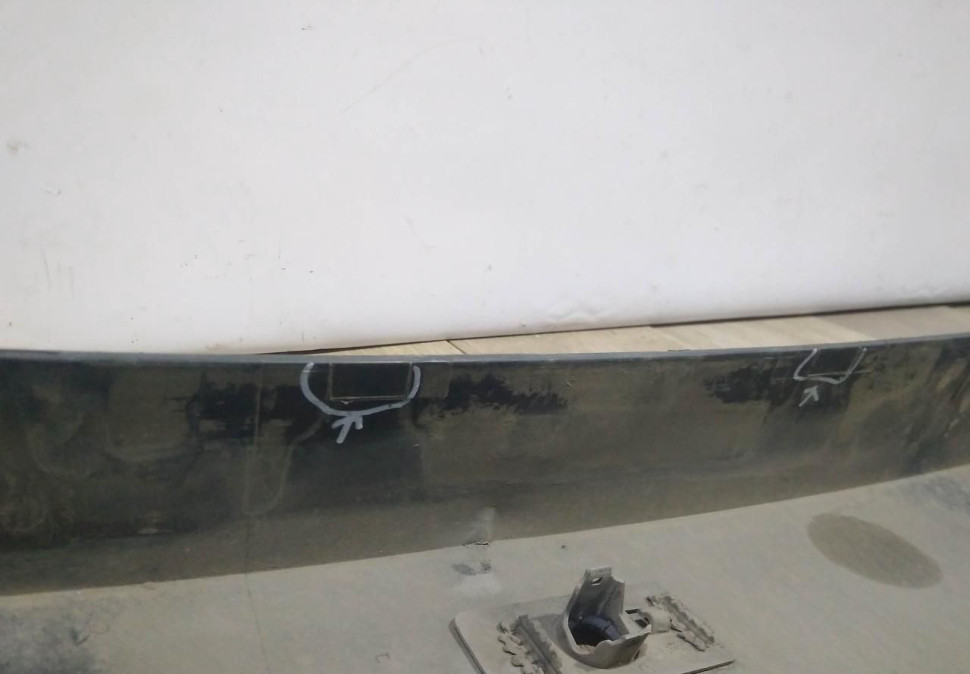 Ручка двери передняя левая бу Skoda Octavia A5 OEM 3B0837207 Ручка двери передняя левая бу Skoda Octavia A5 OEM 3B0837207