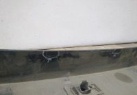 Ручка двери передняя левая бу Skoda Octavia A5 OEM 3B0837207