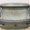 Крышка багажника Volkswagen Tiguan 2 2016 oem 5NA827025