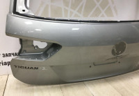Крышка багажника Volkswagen Tiguan 2 2016 oem 5NA827025