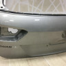 Крышка багажника Volkswagen Tiguan 2 2016 oem 5NA827025