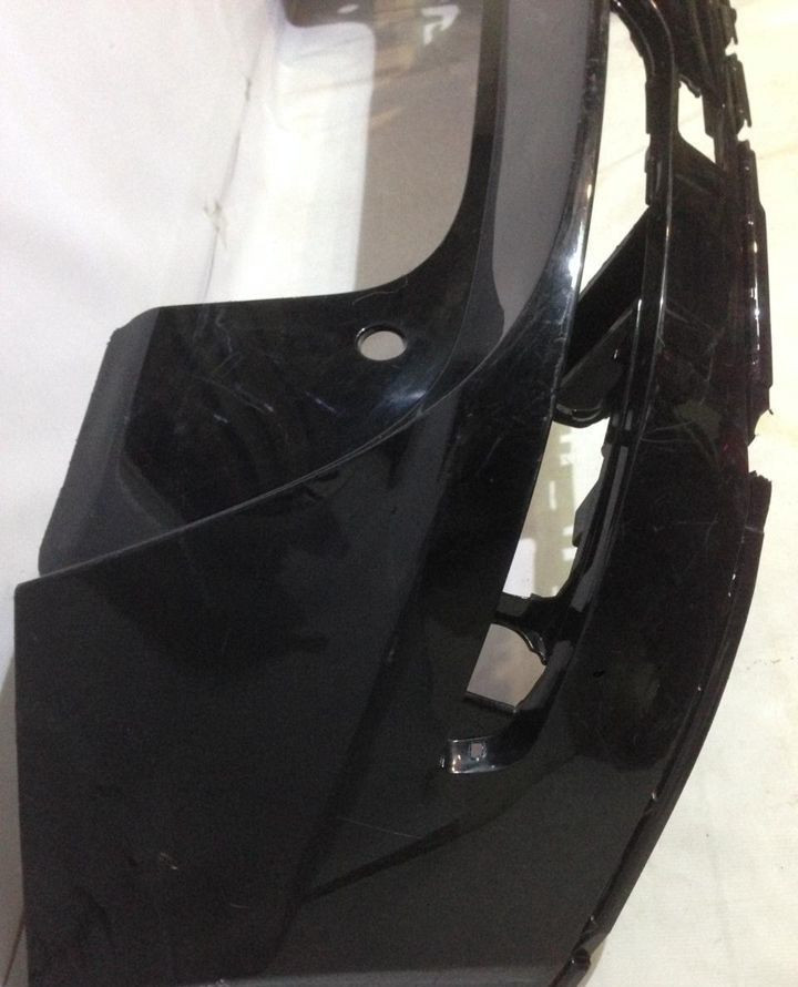 Бампер задний Audi Q5 oem 8R0807385C (скл-3) Бампер задний Audi Q5 oem 8R0807385C (скл-3)