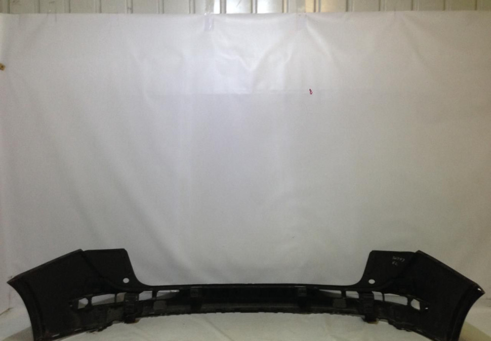 Бампер задний Audi Q5 oem 8R0807385C (скл-3) Бампер задний Audi Q5 oem 8R0807385C (скл-3)