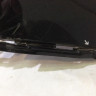 Бампер задний Audi Q5 oem 8R0807385C (скл-3) Бампер задний Audi Q5 oem 8R0807385C (скл-3)