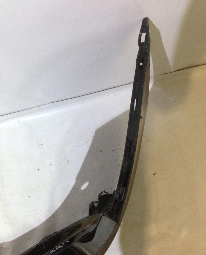 Бампер задний Audi Q5 oem 8R0807385C (скл-3) Бампер задний Audi Q5 oem 8R0807385C (скл-3)