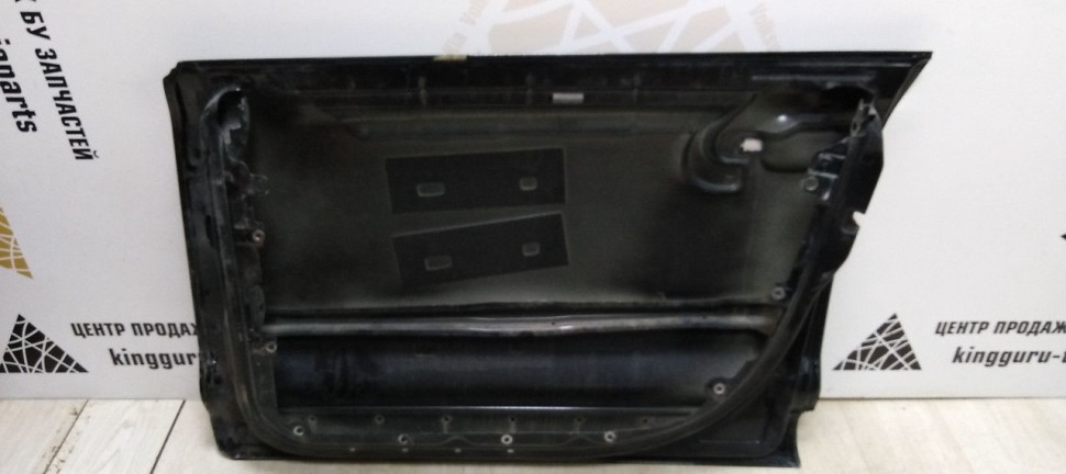 Дверь передняя правая Volkswagen Touareg 1 02-10 oem 7L0831056L