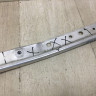 Поперечина передней панели задняя BMW X5 G05 OEM 51647357205