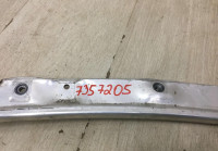 Поперечина передней панели задняя BMW X5 G05 OEM 51647357205