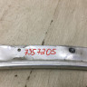 Поперечина передней панели задняя BMW X5 G05 OEM 51647357205