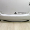 Бампер задний Volkswagen Polo 5 рестайлинг oem 6RU807421D Бампер задний Volkswagen Polo 5 рестайлинг oem 6RU807421D