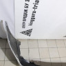 Бампер задний Toyota Highlander 2 OEM 5215948170 (скл-3)