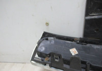 Решетка радиатора Chevrolet Orlando (10>) oem 95471003 (сломана часть пластика) (скл-3)