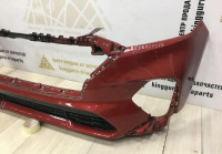 Бампер передний Hyundai Tucson 3 N-Line рестайлинг 2018 OEM 86511D7700