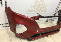 Бампер передний Hyundai Tucson 3 N-Line рестайлинг 2018 OEM 86511D7700