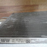 Радиатор кондиционера Volkswagen Jetta 6 oem 5c0820411g