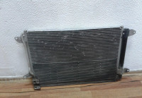 Радиатор кондиционера Volkswagen Jetta 6 oem 5c0820411g