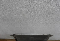 Радиатор кондиционера Volkswagen Jetta 6 oem 5c0820411g