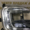 Фара ЛЭД LED противотуманная правая Renault Kaptur OEM 266006538R