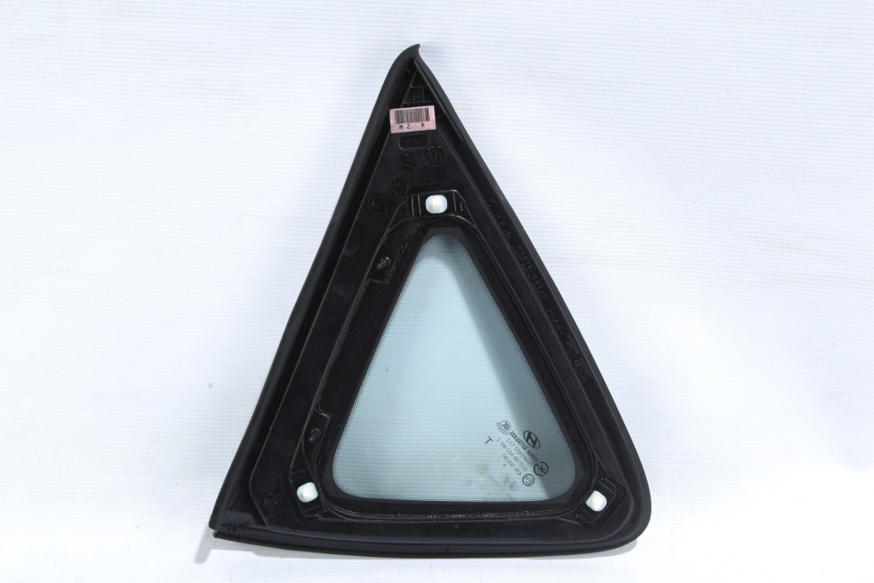 Стекло кузова заднее правое Hyundai I30 FG oem 878202L000 Стекло кузова заднее правое Hyundai I30 FG oem 878202L000