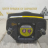 Подушка безопасности водителя Opel Zafira D OEM 13382222