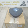 Подушка безопасности водителя Opel Zafira D OEM 13382222