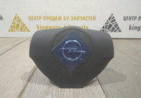 Подушка безопасности водителя Opel Zafira D OEM 13382222