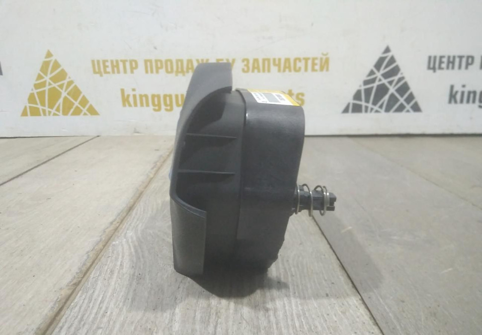 Подушка безопасности водителя Opel Zafira D OEM 13382222 Подушка безопасности водителя Opel Zafira D OEM 13382222